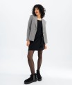 VESTE FEV 01WAGAD1 01WAGAD1 KAK